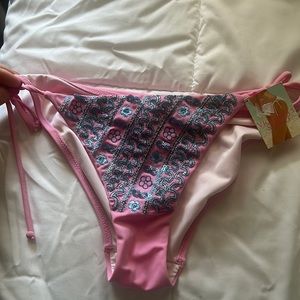 NWT Victoria’s Secret bikini bottom